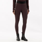 BR Pantalones Faiga Full Grip Fudge