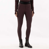 BR Pantalones Faiga Full Grip Fudge