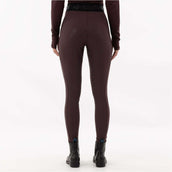 BR Pantalones Faiga Full Grip Fudge