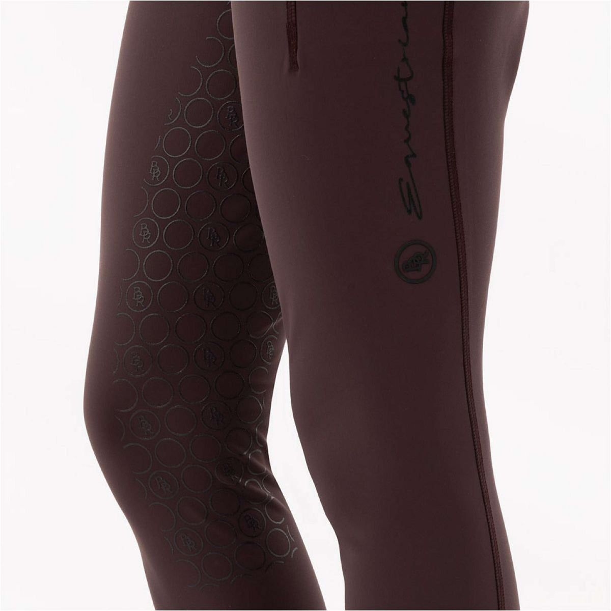 BR Pantalones Faiga Full Grip Fudge