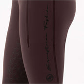 BR Pantalones Faiga Full Grip Fudge