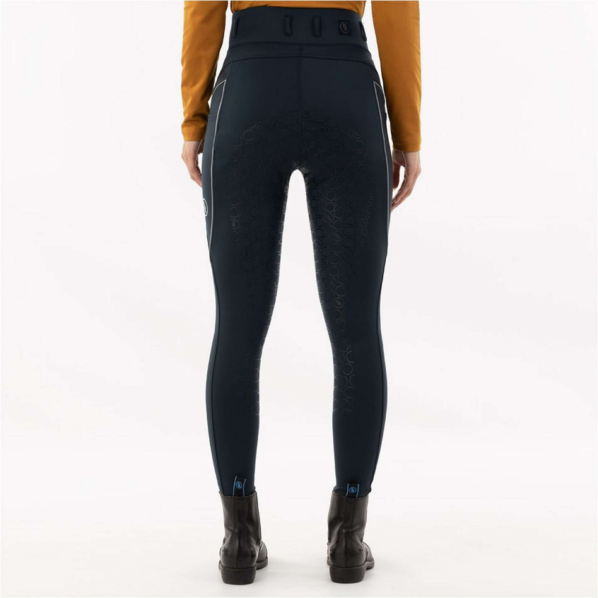 BR Pantalones Florien Full Grip Carbono