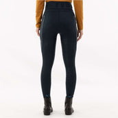 BR Pantalones Florien Full Grip Carbono