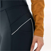BR Pantalones Florien Full Grip Carbono