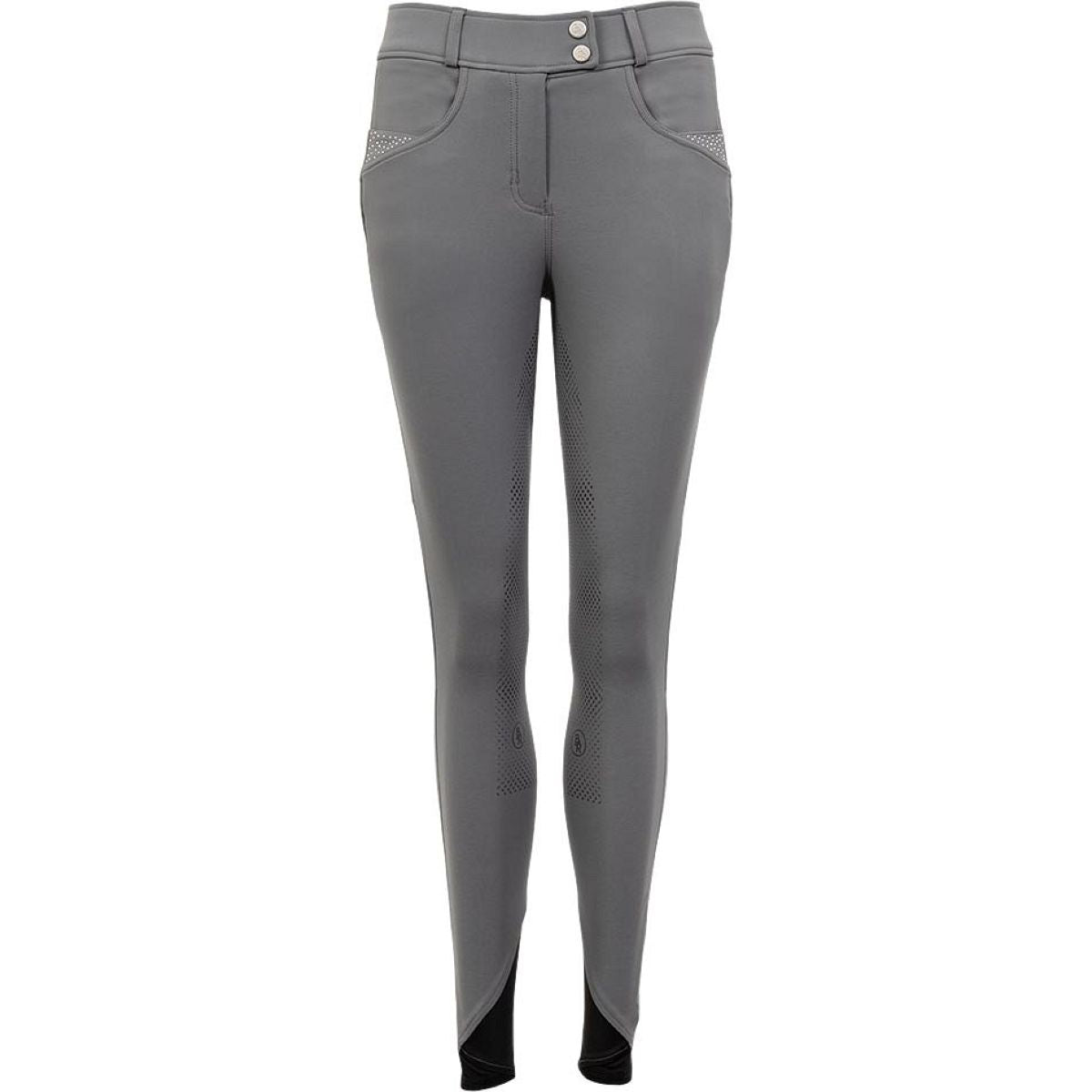 BR Pantalones Fabienne Full Grip Quiet Shade