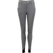 BR Pantalones Fabienne Full Grip Quiet Shade