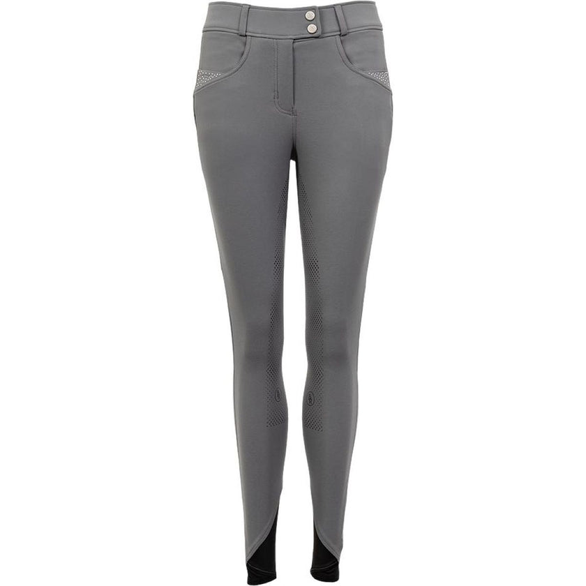 BR Pantalones Fabienne Full Grip Quiet Shade