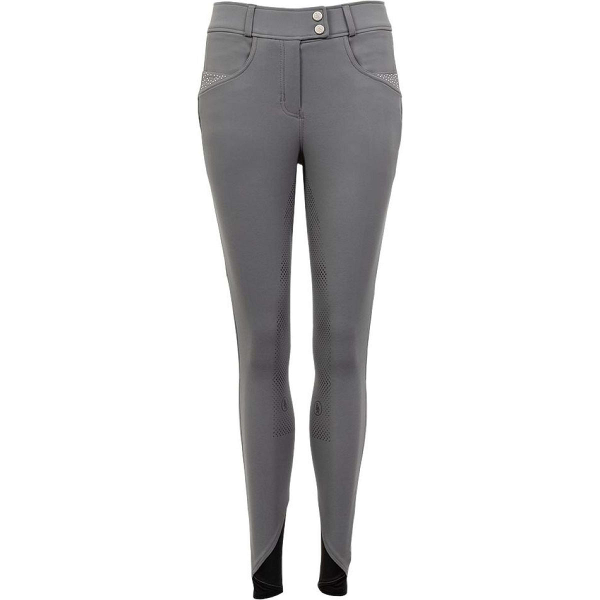 BR Pantalones Fabienne Full Grip Quiet Shade