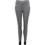 BR Pantalones Fabienne Full Grip Quiet Shade