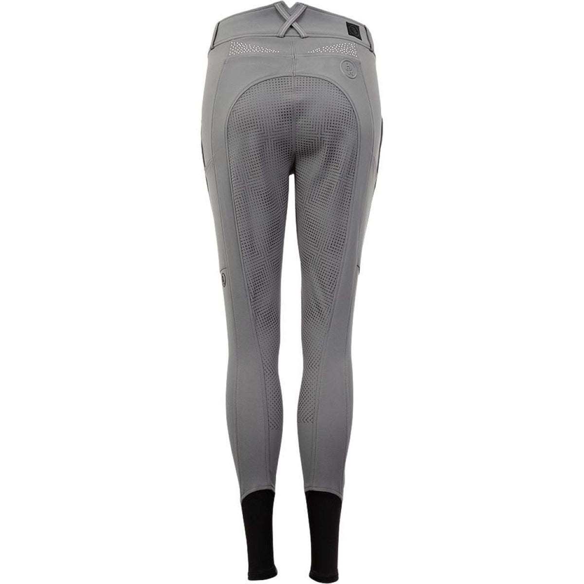 BR Pantalones Fabienne Full Grip Quiet Shade