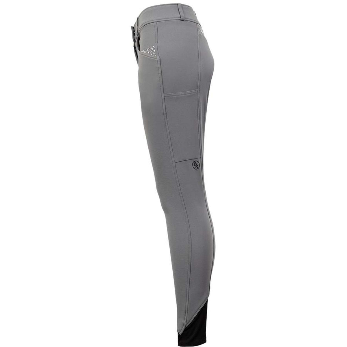 BR Pantalones Fabienne Full Grip Quiet Shade