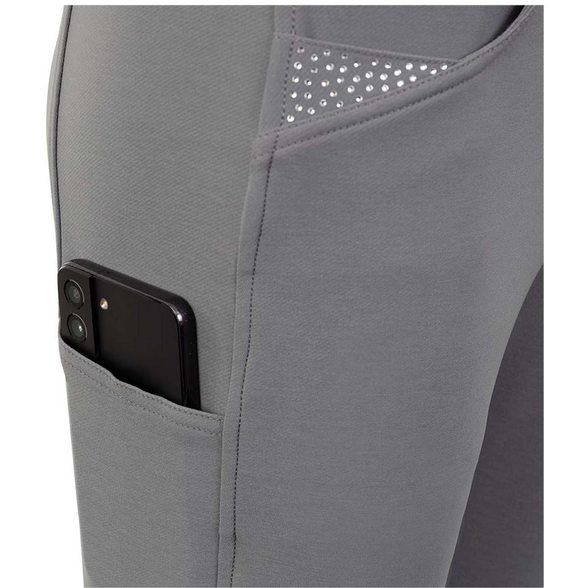 BR Pantalones Fabienne Full Grip Quiet Shade