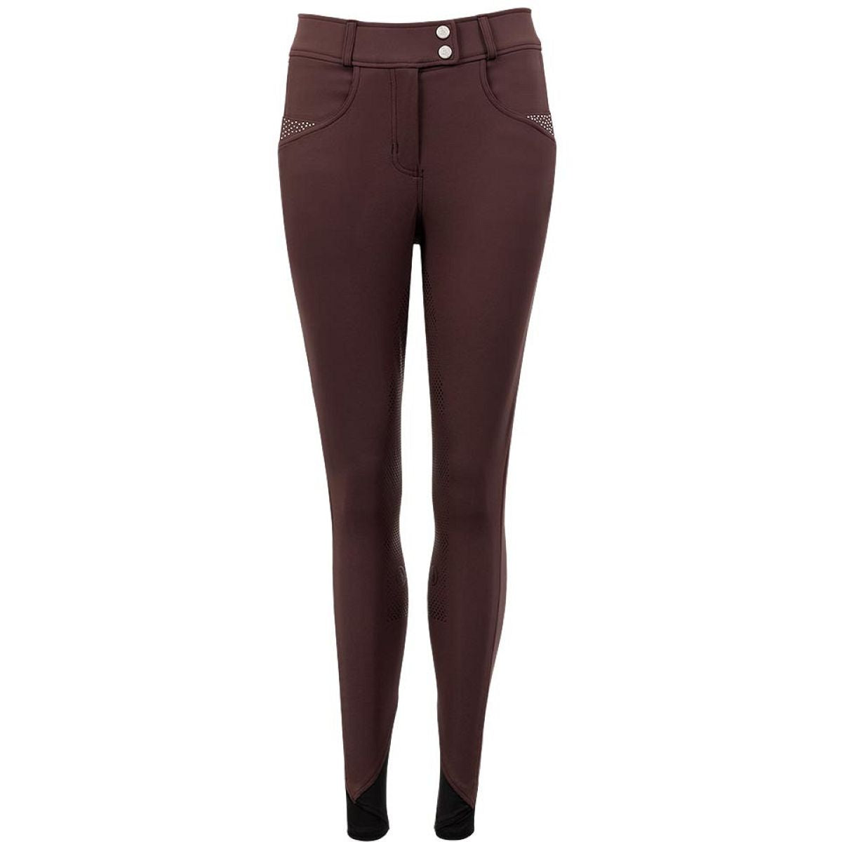 BR Pantalones Fabienne Full Grip Fudge