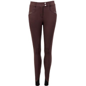 BR Pantalones Fabienne Full Grip Fudge