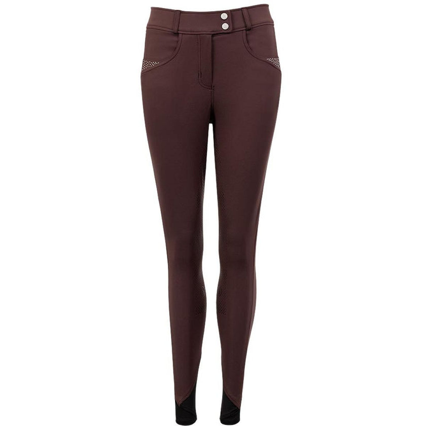 BR Pantalones Fabienne Full Grip Fudge