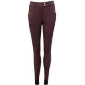 BR Pantalones Fabienne Full Grip Fudge