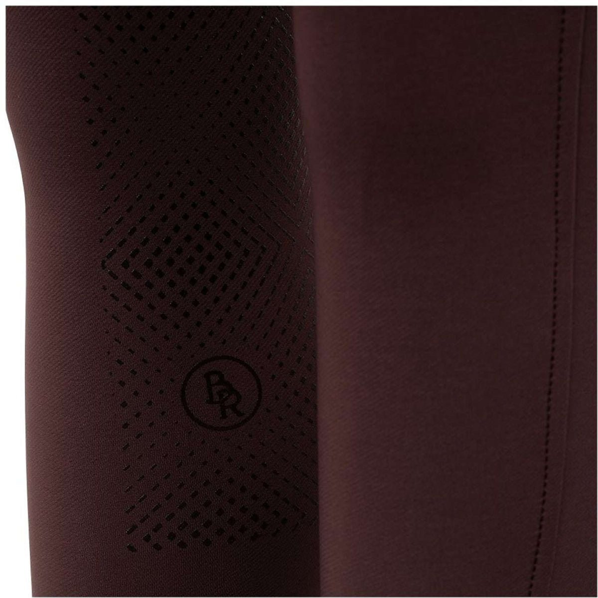 BR Pantalones Fabienne Full Grip Fudge