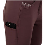 BR Pantalones Fabienne Full Grip Fudge