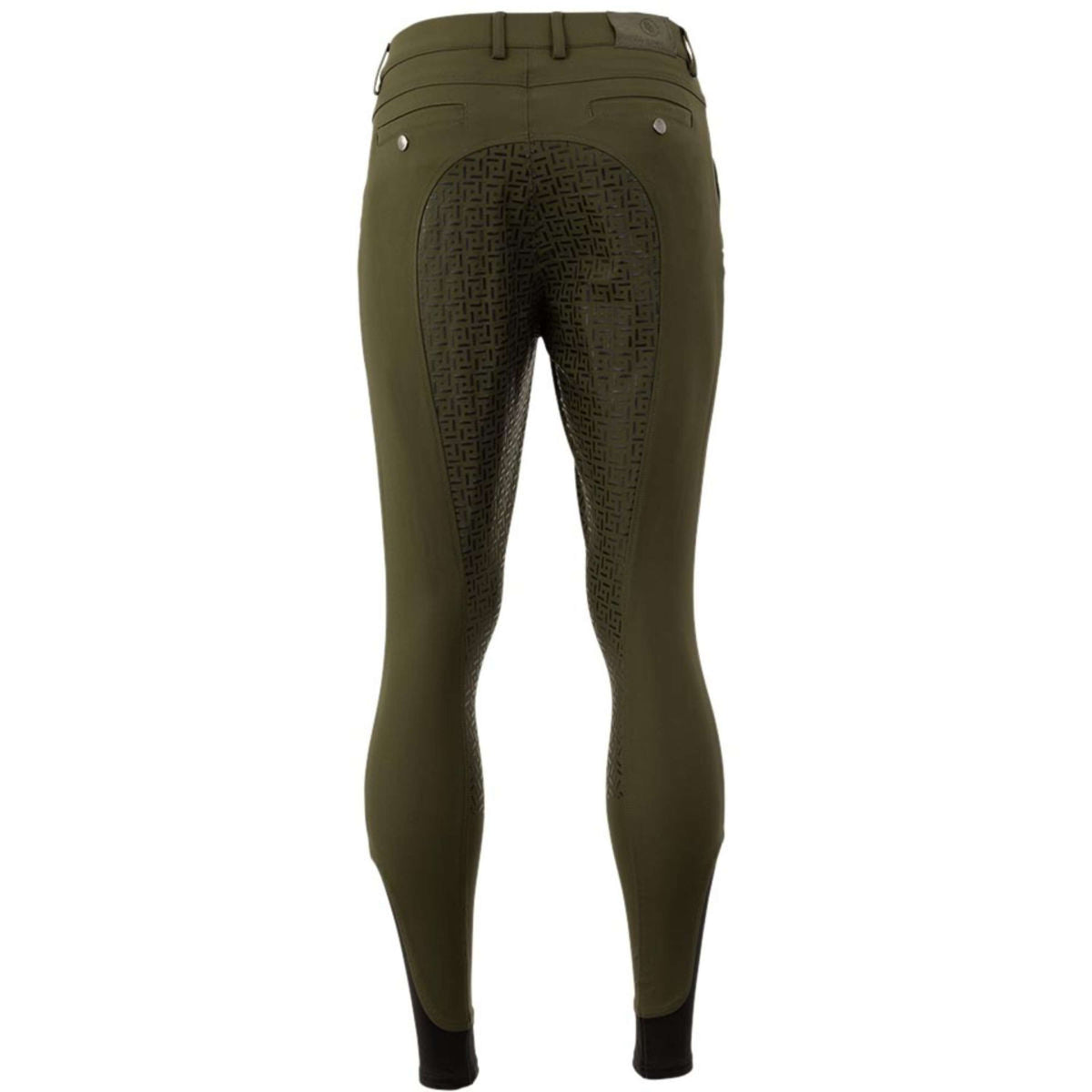 BR Pantalones Maikel Siliconen Zitvlak Forest Green