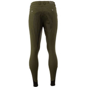 BR Pantalones Maikel Siliconen Zitvlak Forest Green