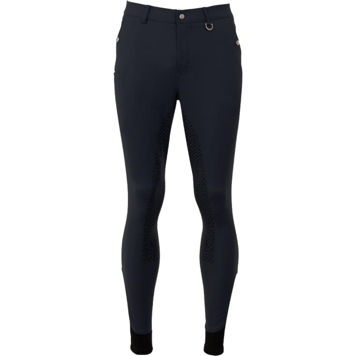 BR Pantalones Maikel Asiento de silicona Dark Saffier