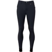 BR Pantalones Maikel Asiento de silicona Dark Saffier
