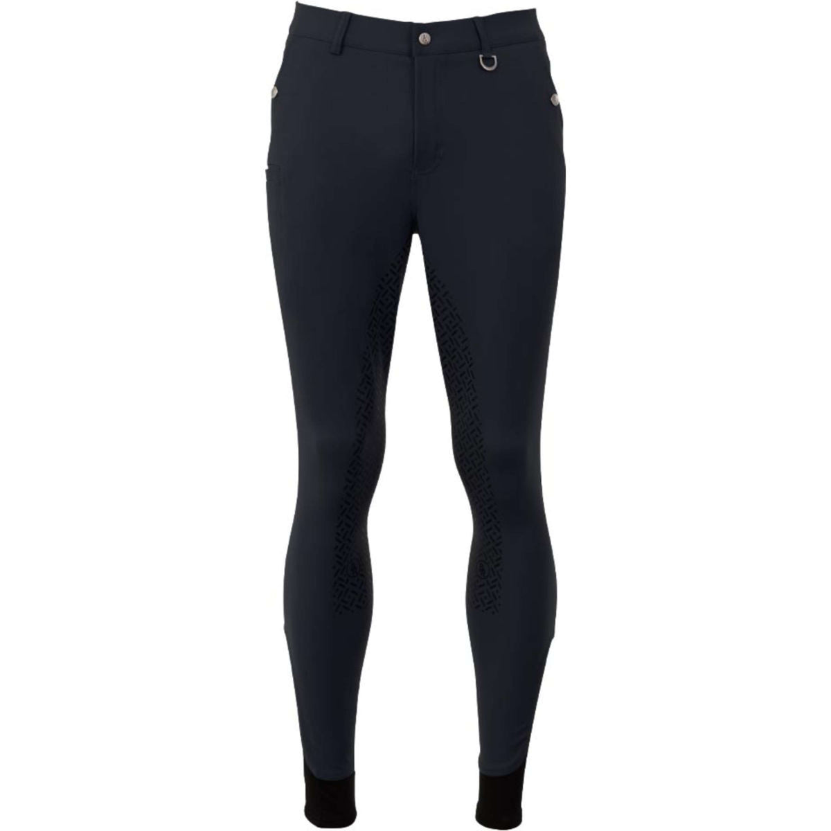 BR Pantalones Maikel Asiento de silicona Dark Saffier
