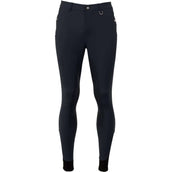 BR Pantalones Maikel Asiento de silicona Dark Saffier