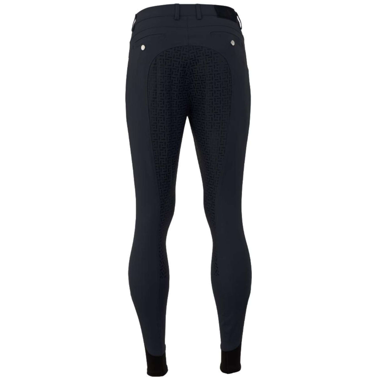 BR Pantalones Maikel Asiento de silicona Dark Saffier