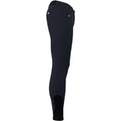 BR Pantalones Maikel Asiento de silicona Dark Saffier