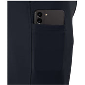 BR Pantalones Maikel Asiento de silicona Dark Saffier