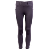 BR Tregging Mini Horse Asiento de Silicona Cadete