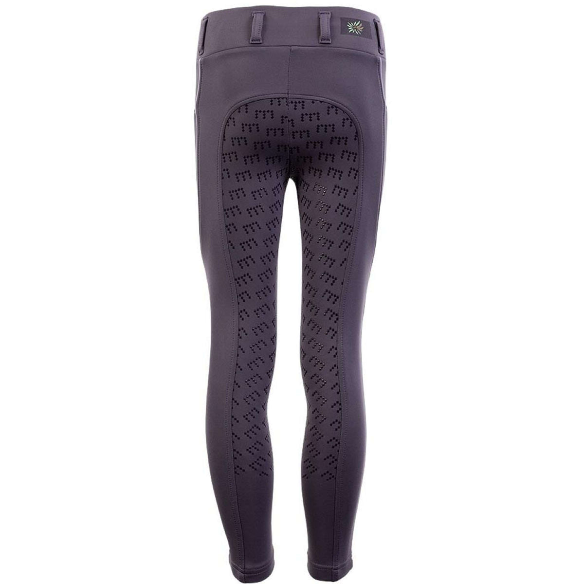 BR Tregging Mini Horse Asiento de Silicona Cadete