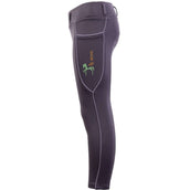 BR Tregging Mini Horse Asiento de Silicona Cadete