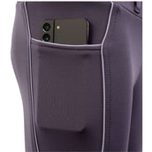 BR Tregging Mini Horse Asiento de Silicona Cadete