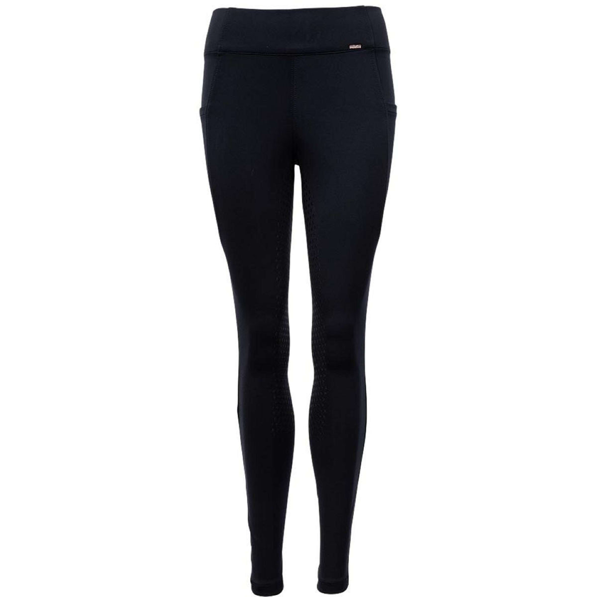 Premiere Legging de Equitación Bitterroot Asiento de silicona Navy