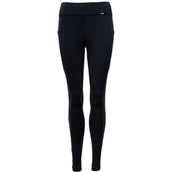 Premiere Legging de Equitación Bitterroot Asiento de silicona Navy
