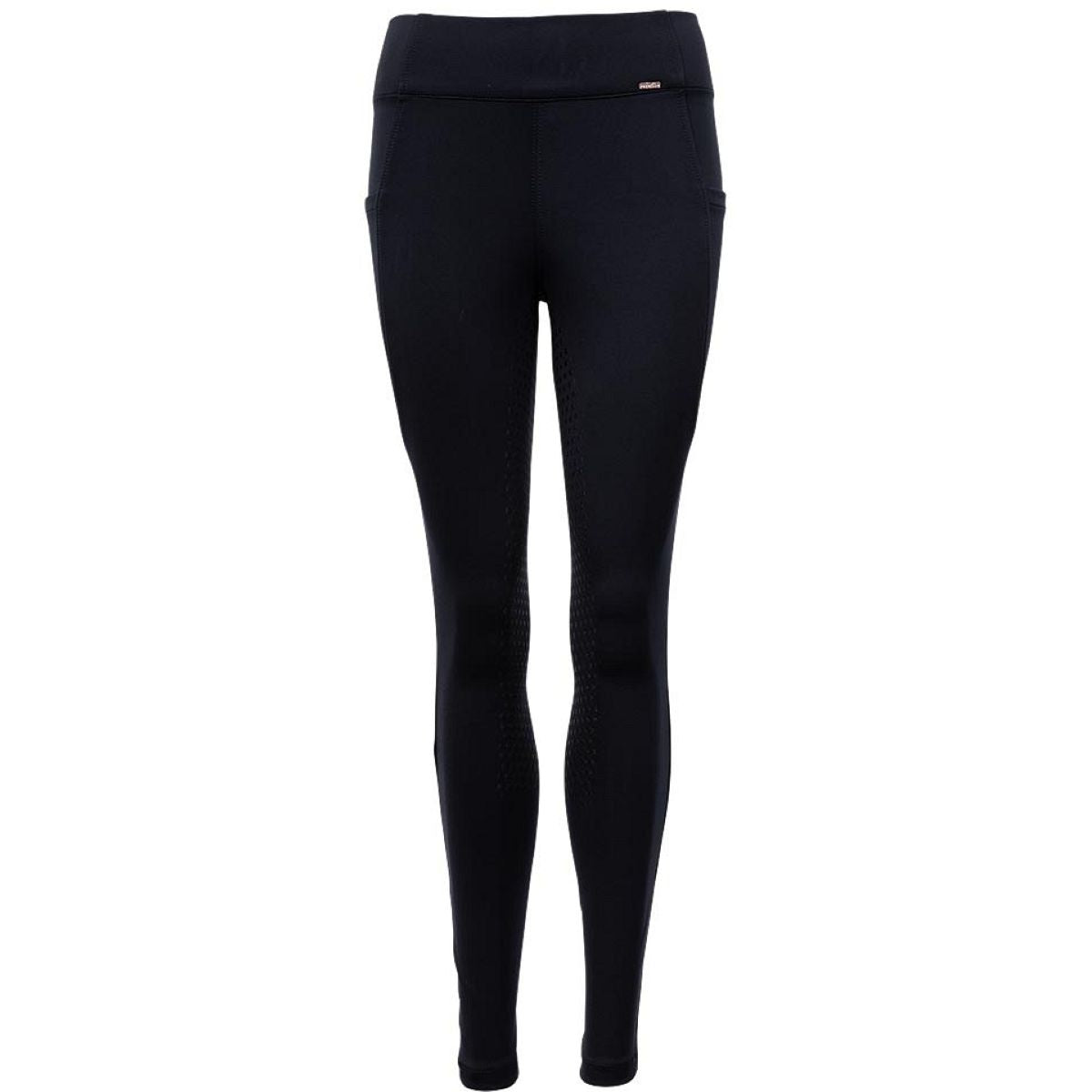 Premiere Legging de Equitación Bitterroot Asiento de silicona Navy