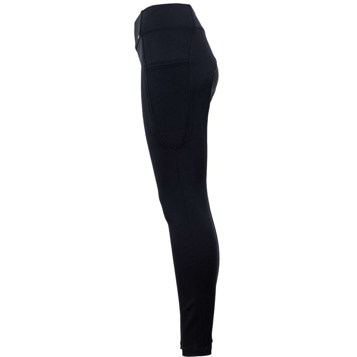 Premiere Legging de Equitación Bitterroot Asiento de silicona Navy