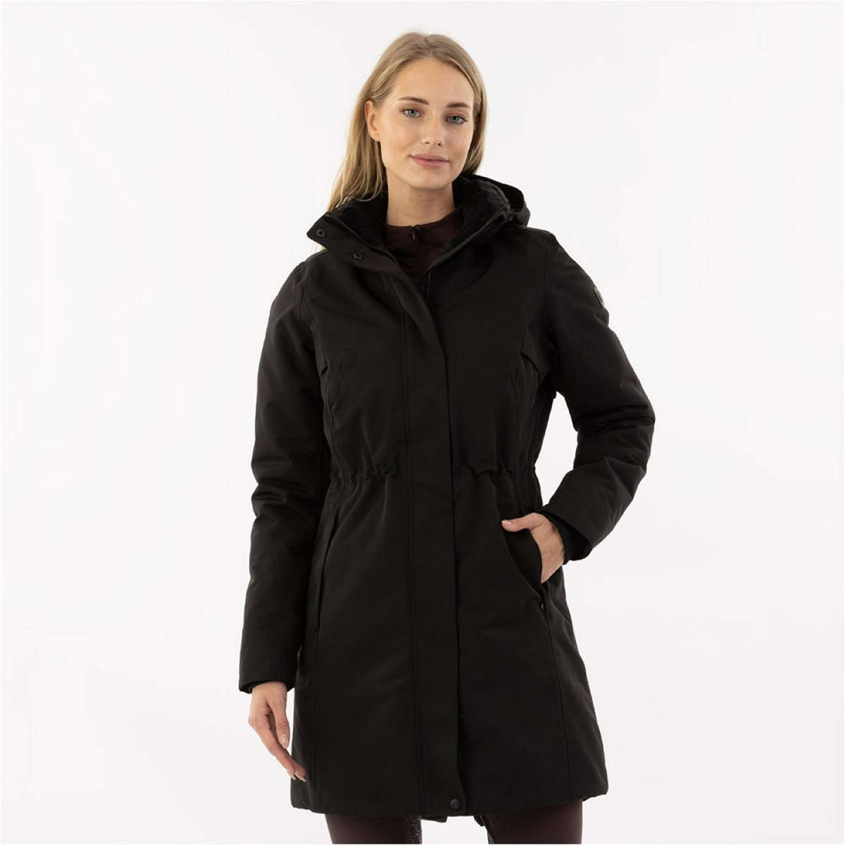 BR Chaqueta Fleur Lang Meteorite
