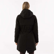 BR Chaqueta Fleur Lang Meteorite