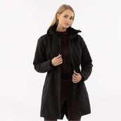 BR Chaqueta Fleur Lang Meteorite