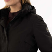 BR Chaqueta Fleur Lang Meteorite