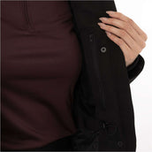 BR Chaqueta Fleur Lang Meteorite
