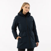 BR Chaqueta Femke Lang Carbono