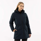 BR Chaqueta Femke Lang Carbono
