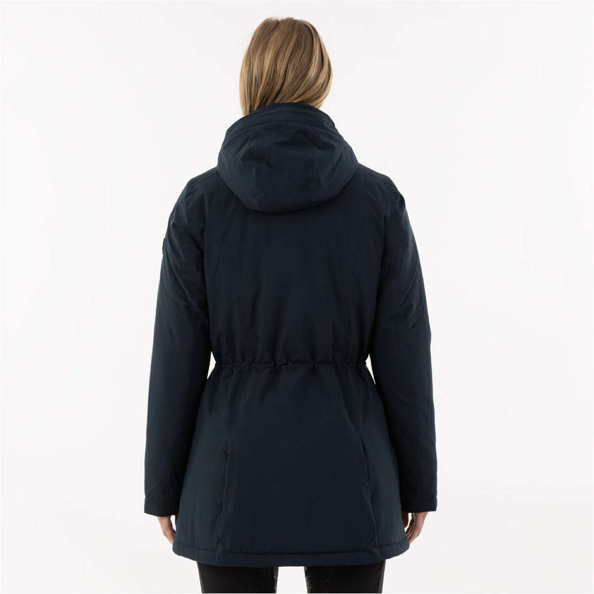 BR Chaqueta Femke Lang Carbono