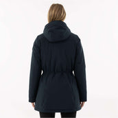 BR Chaqueta Femke Lang Carbono