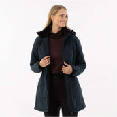 BR Chaqueta Femke Lang Carbono