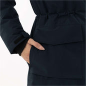 BR Chaqueta Femke Lang Carbono